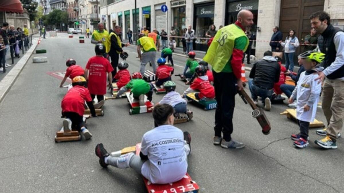 Gela e Busto Arsizio nel segno della &#8220;carramatta&#8221; - 