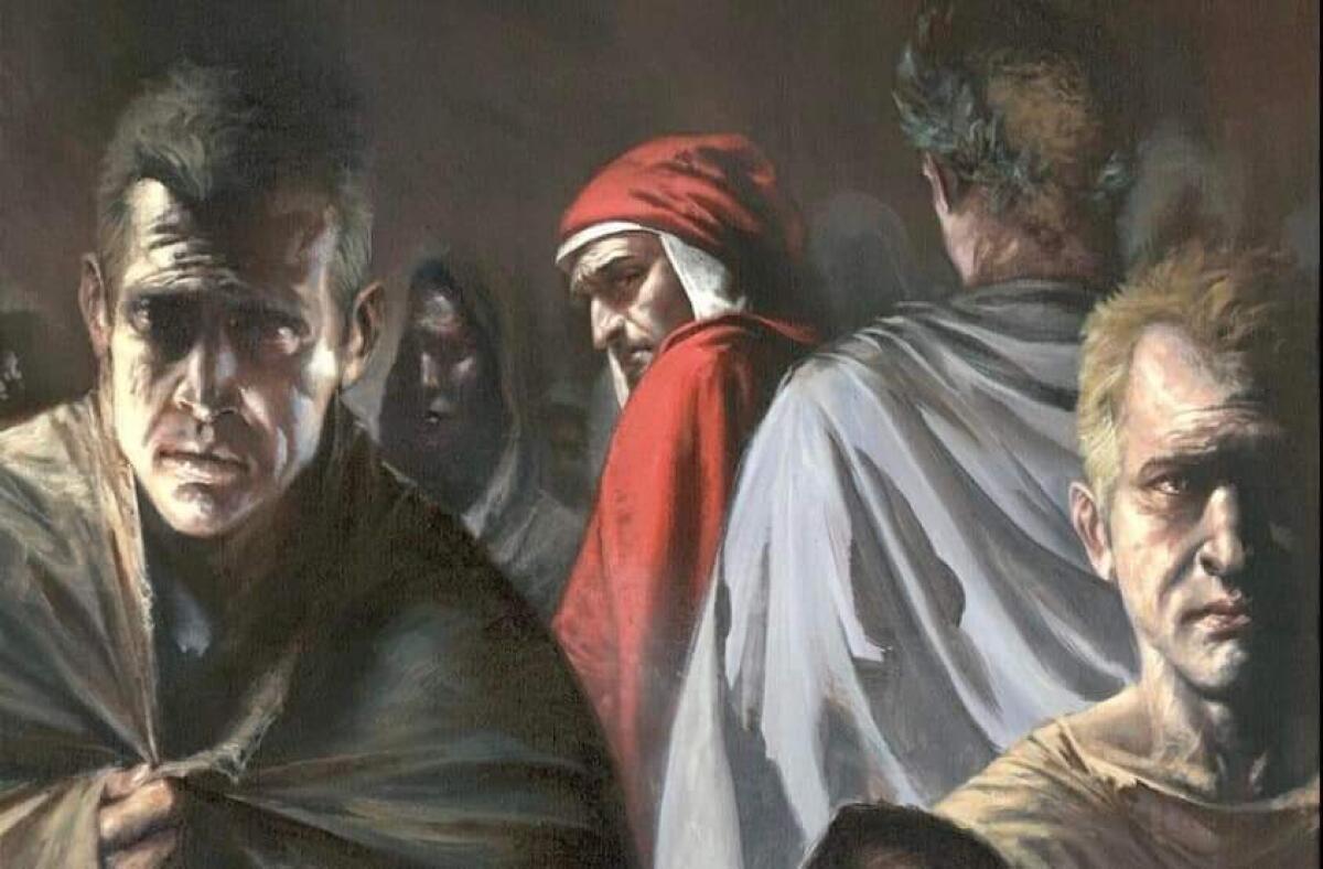 Il Dantedi’ ravennate -