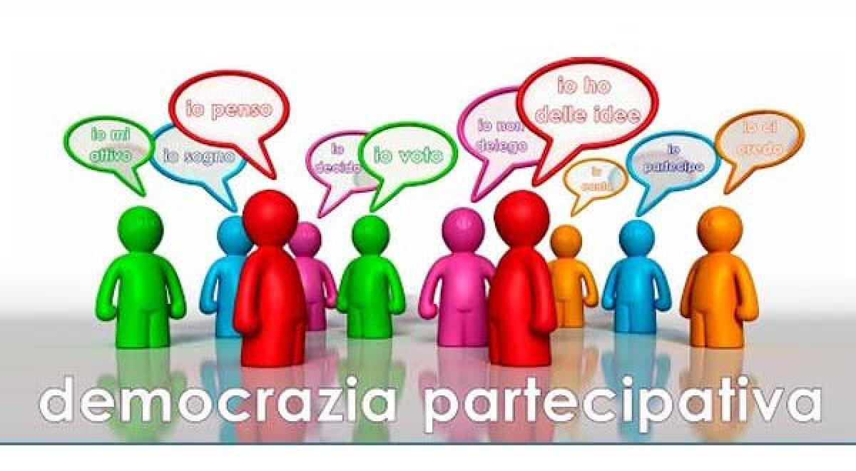 Democrazia partecipata: multe, dubbi e ritardi - 