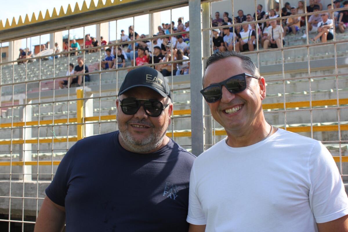Clamoroso: si dimette anche Marco Scerra. Il Gela calcio abbandonato a sé stesso - 