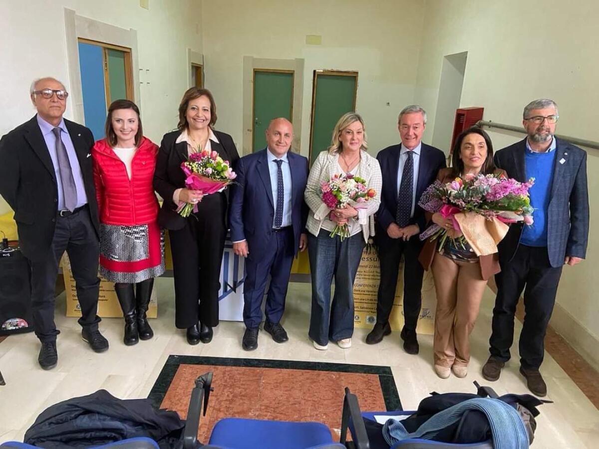 Centro antiviolenza all’ex educatorio Regina Margherita -