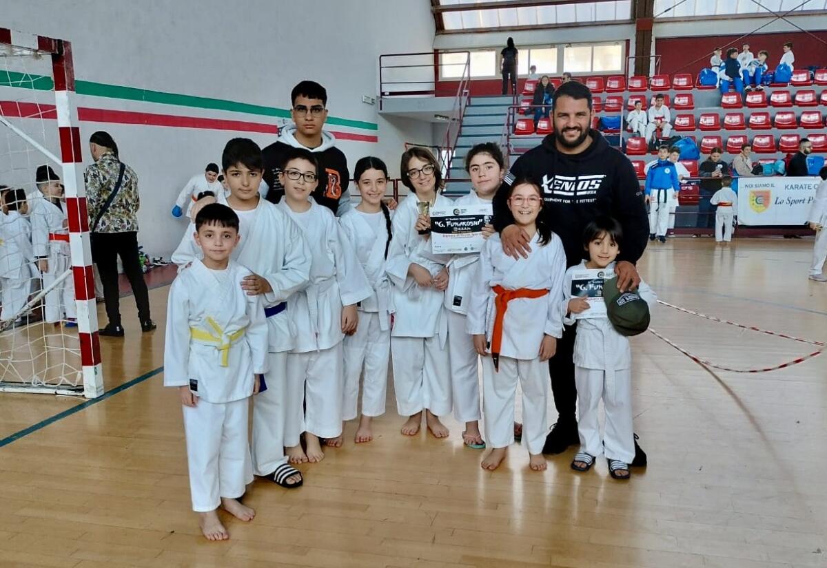 Ottimi risultati per il team Box 88 ad Acireale -