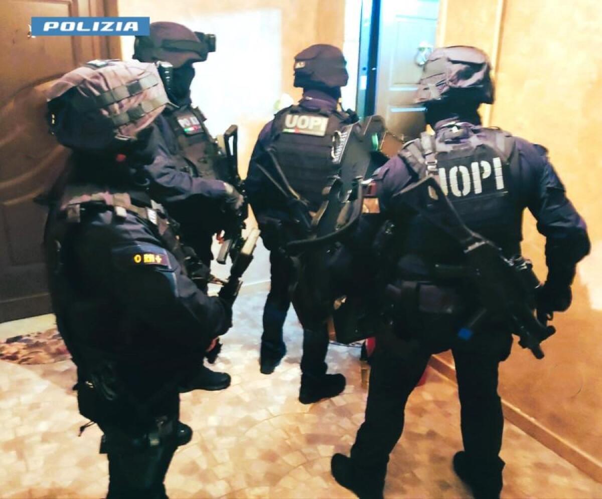 Operazione Ianus: il plauso del partito liberale - 