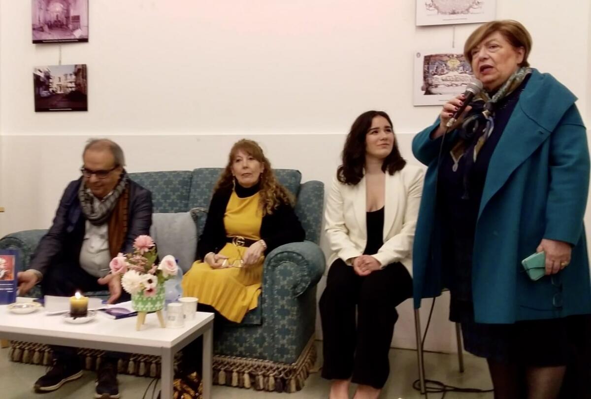 Giornate mondiali della poesia alla Libreria Orlando: le emozioni e le lezioni delle Parole  - 