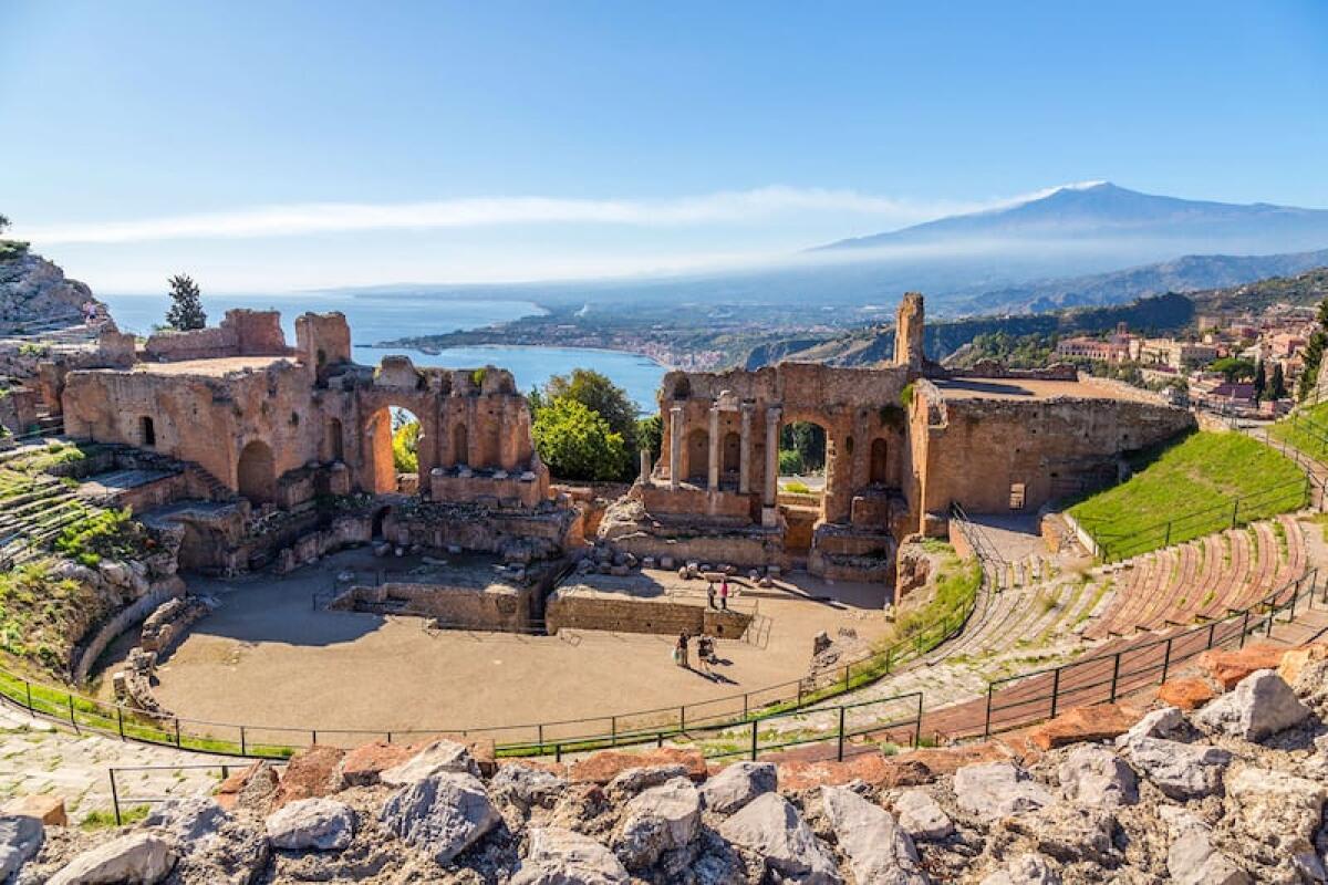 Dolce & Gabbana investono a Taormina -