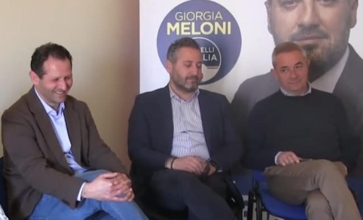 Scuvera:&#8221;Ma il nome alternativo al nostro dov&#8217;è?&#8221; - 