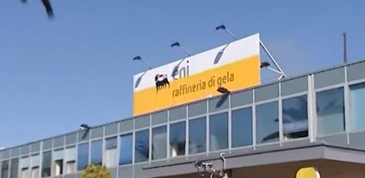 Un rumore strano avvertito da tutta la città - 