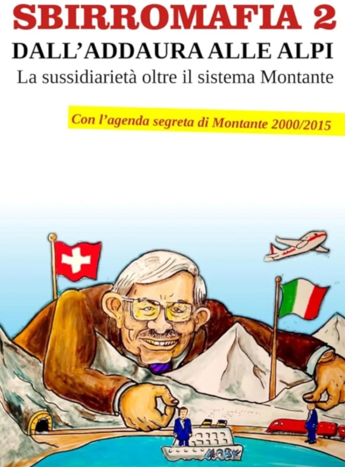 Tringali pubblica un nuovo libro-inchiesta. C&#8217;è anche la faida gelese - 