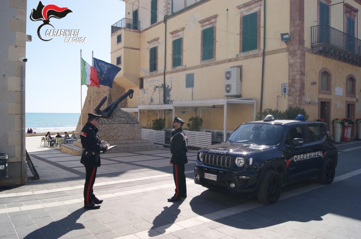 Truffa dello specchietto: 41enne netino denunciato - 