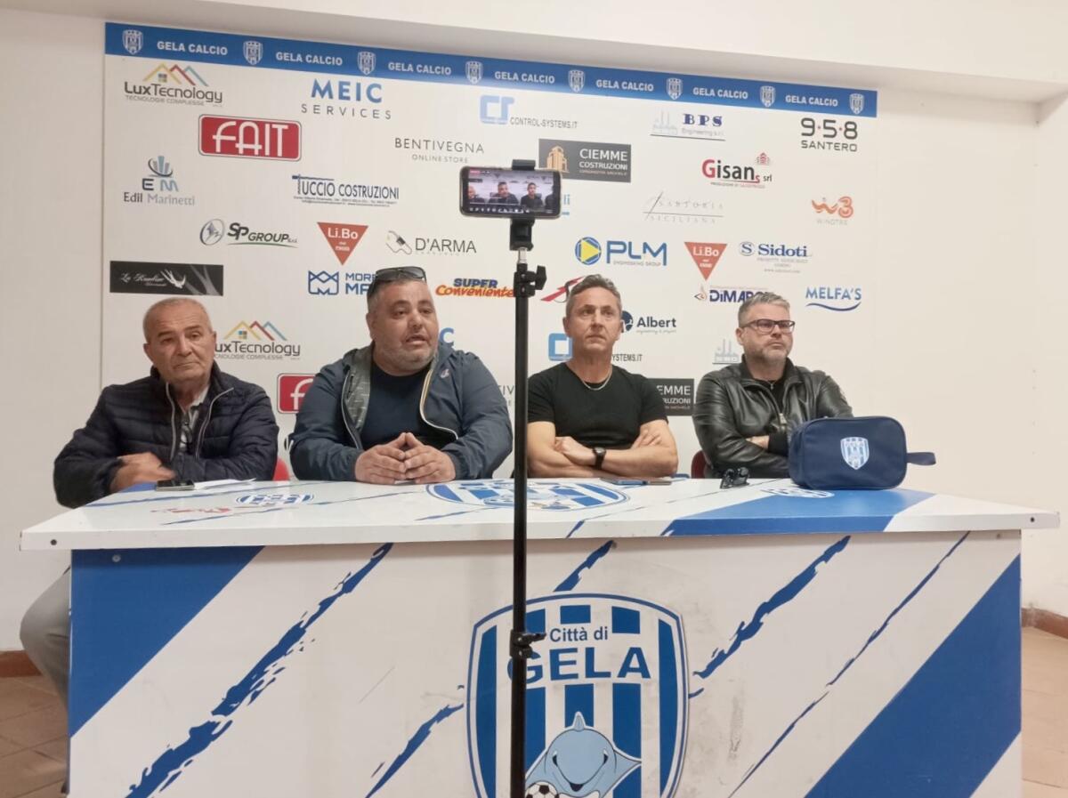 Scerra a “Stadio Express”: “Un imprenditore pronto ad entrare nel Gela per puntare in alto” - 