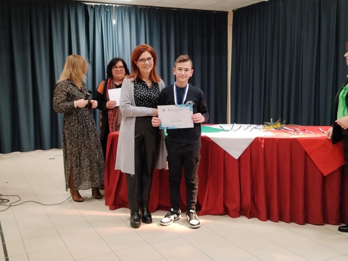 Giochi matematici del Mediterraneo, alla “Verga” le Finali d’area - 