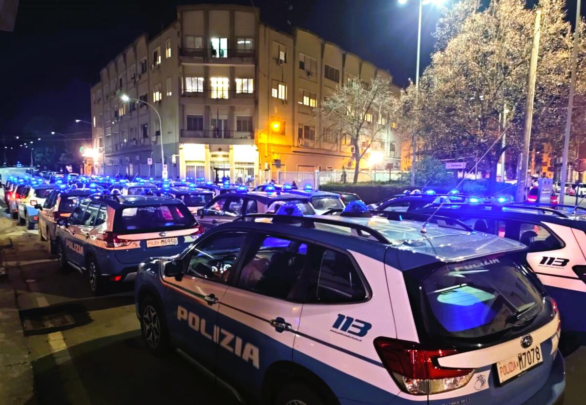 Salvino Legname (antiracket):”la società civile supporti lo Stato” -
