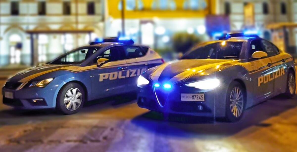 Daspo urbano per due niscemesi - 