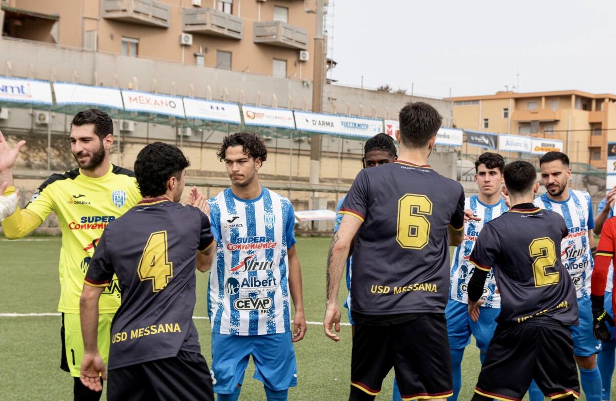 Gela domani a Mazzarrone, il nuovo debutto di Pensabene sulla panchina biancazzurra -