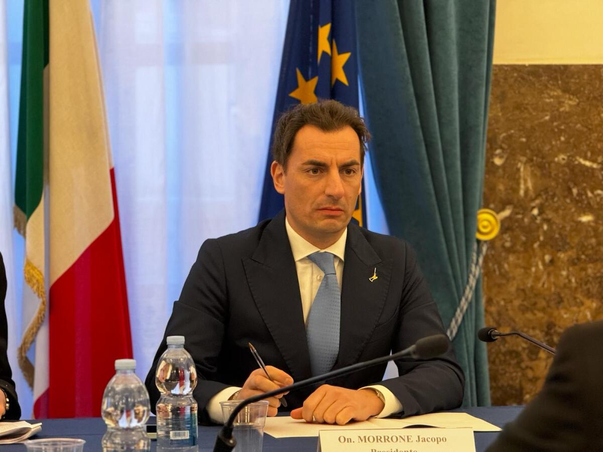 Commissione su ciclo rifiuti per due giorni in Sicilia.Sopralluogo a Timpazzo -