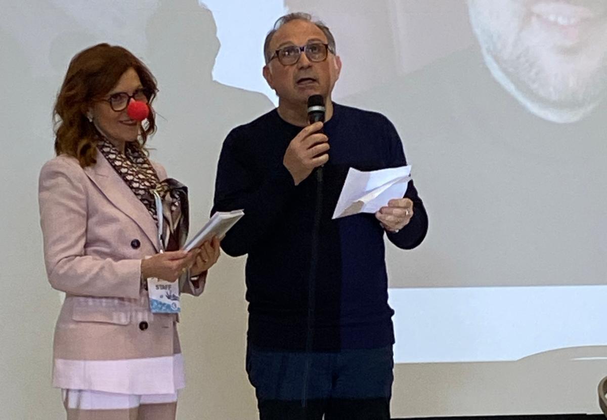 ‘Regalare un libro è come piantare un seme’ - 