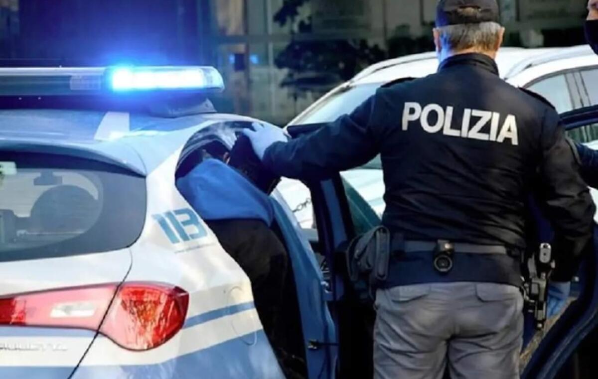 Maltrattamenti in famiglia, nisseno arrestato dalla Polizia - 