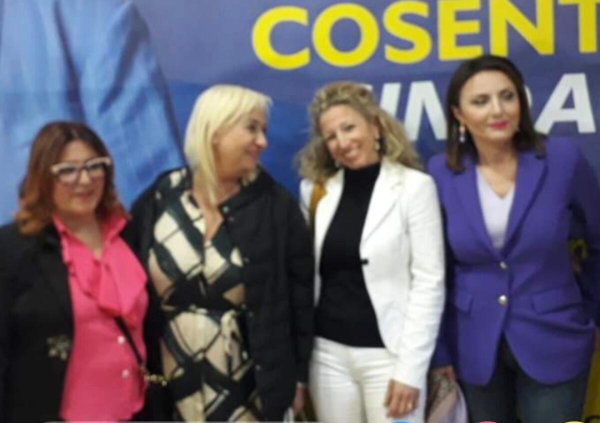 Settimana della conoscenza per l&#8217;ing.Cosentino in visita a vari alleati - 