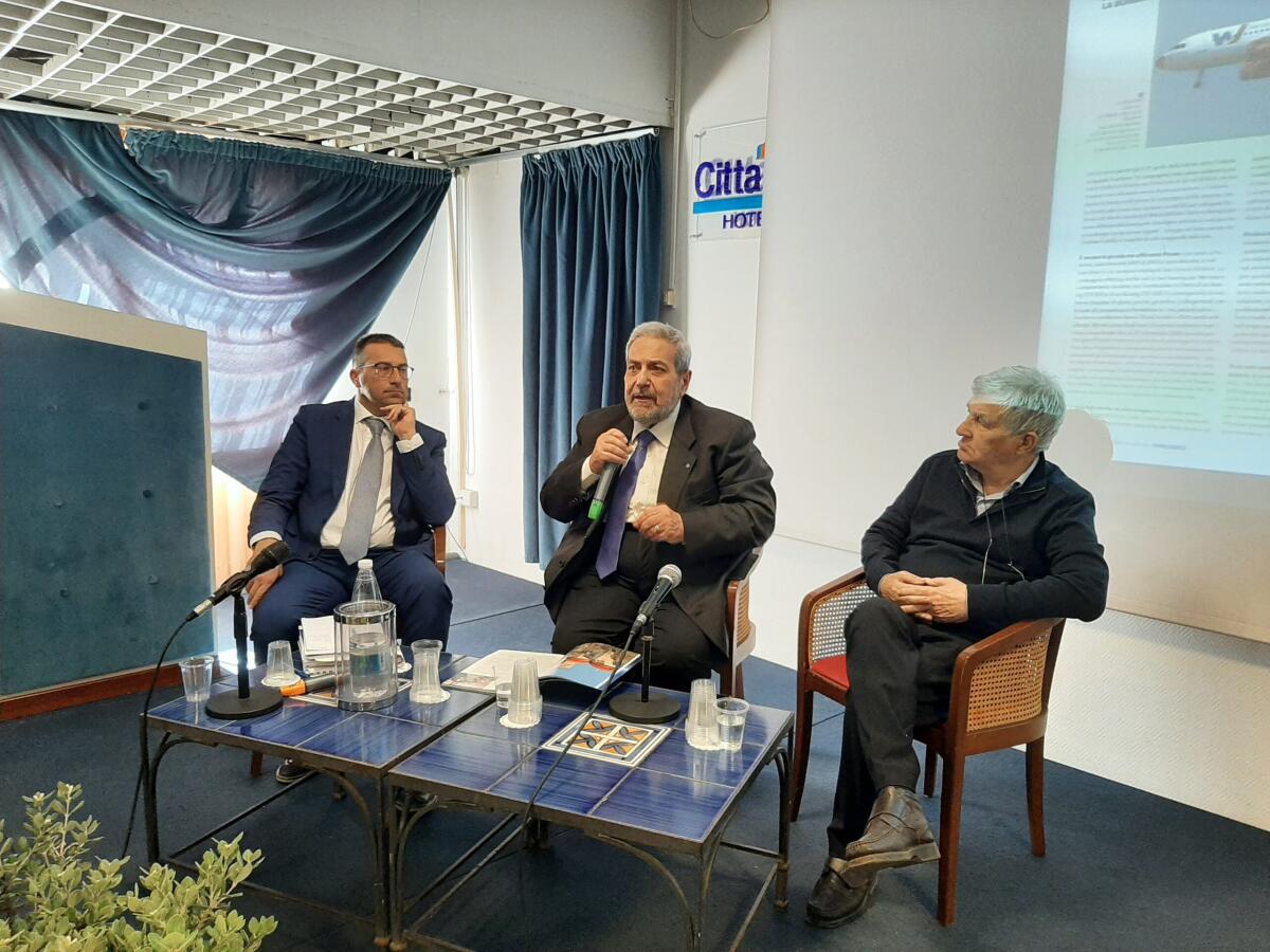 Sicilia fanalino di coda nella ripresa turistica - 