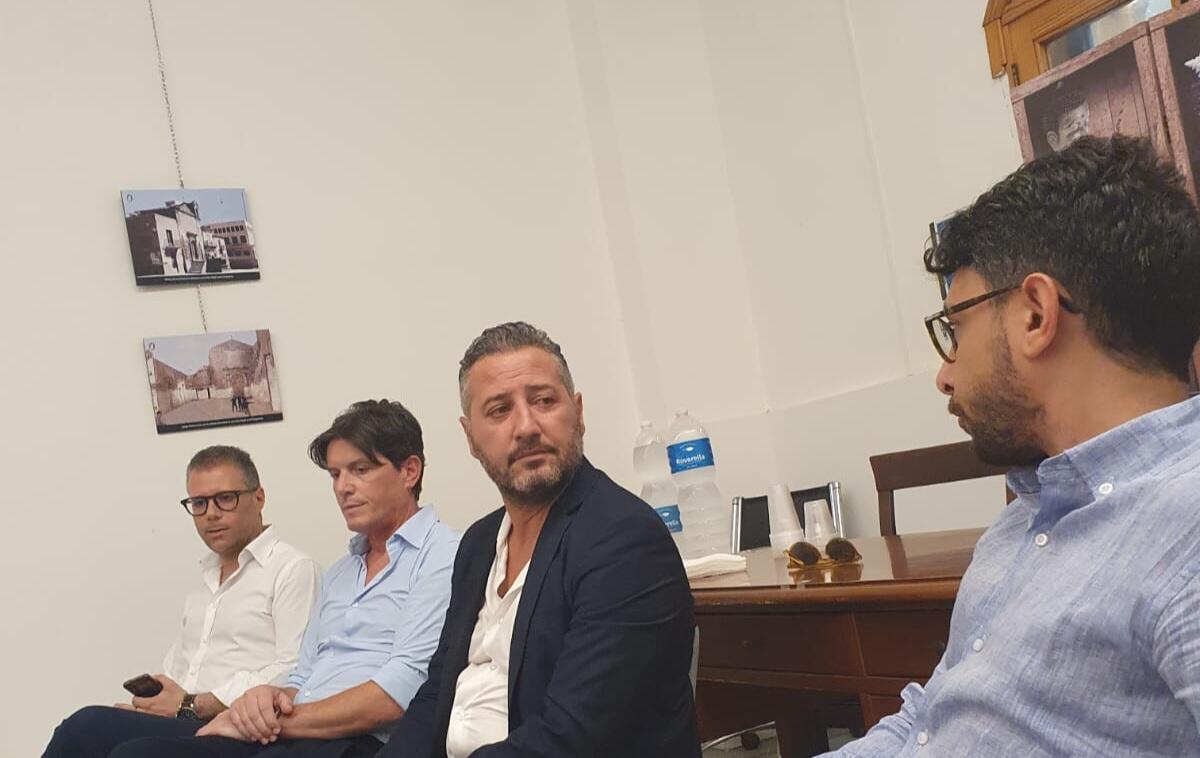 Scuvera verso l&#8217;Ars con un mese di anticipo - 