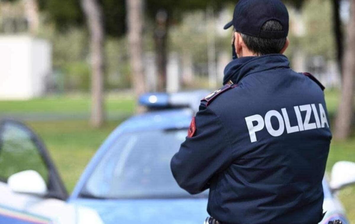 Evadono dal carcere, rintracciati poco dopo -