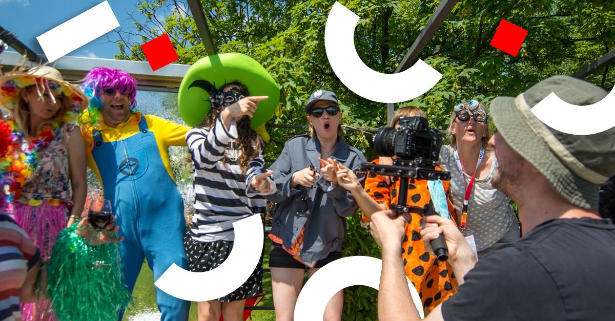 Domani presentazione del progetto ‘Sicilia in LipDub’ -