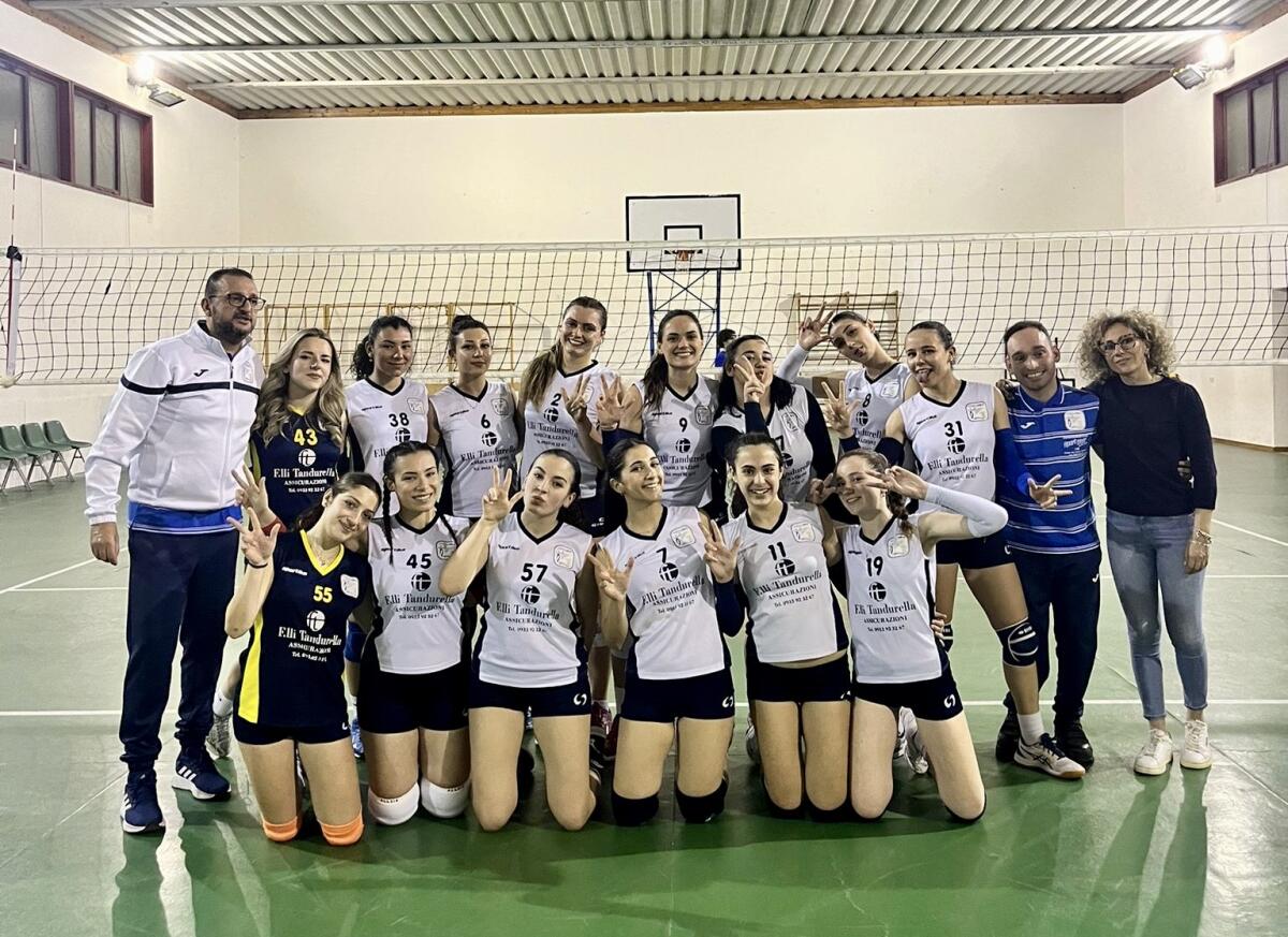 Prima divisione, playoff: per il Volley Gela domani il ritorno dei quarti in casa -