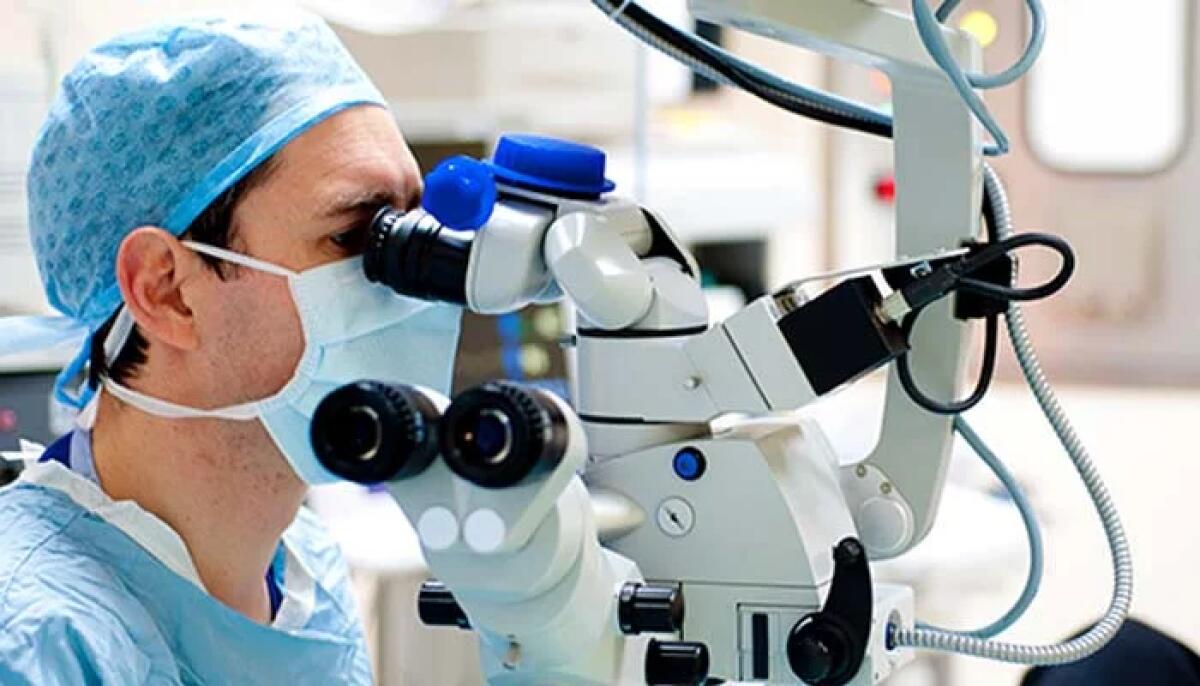 Dall’oncologia alle neuroscienze fino all’oftalmologia: il futuro della ricerca -