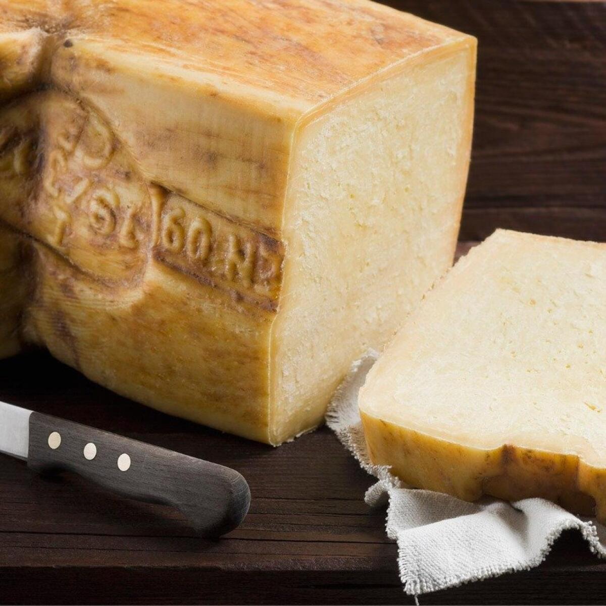 Tornano gli educational tour dedicati al formaggio dop -