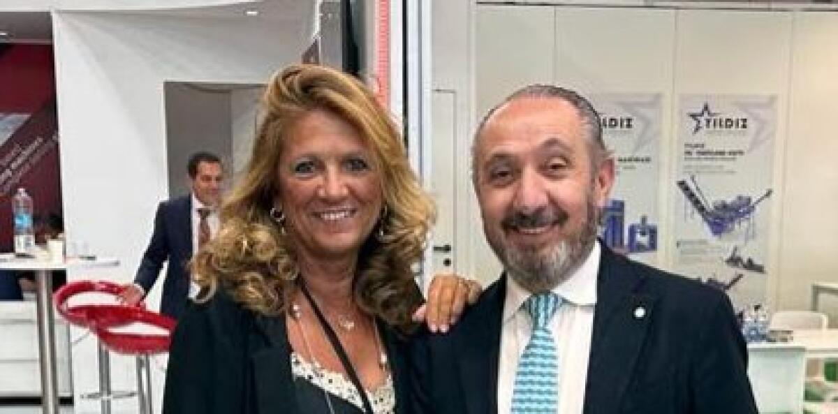 La Srr e Impianti partecipano alla Green Expo Ecomed - 