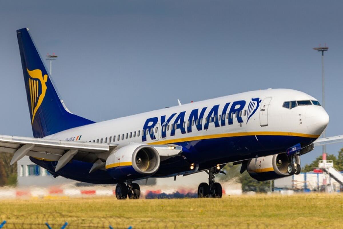 Una coppia riceve 500 euro per volo in ritardo -