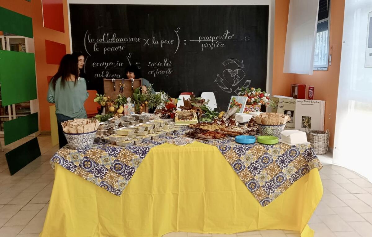 Scambio culturale Erasmus, delegazione francese da oggi alla “Verga” - 