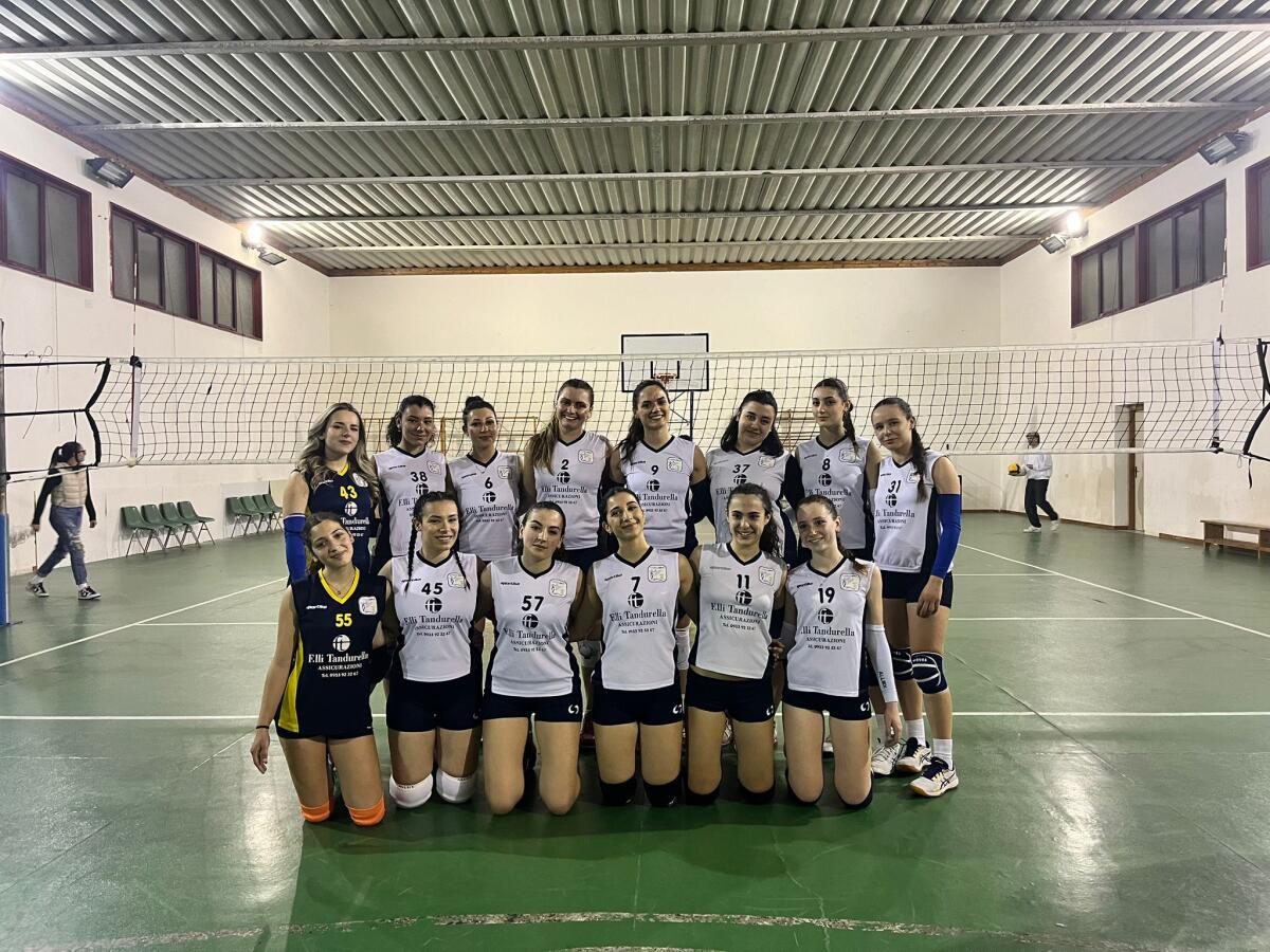 Volley Gela, contro il Vigata il doppio confronto che vale la Serie D - 