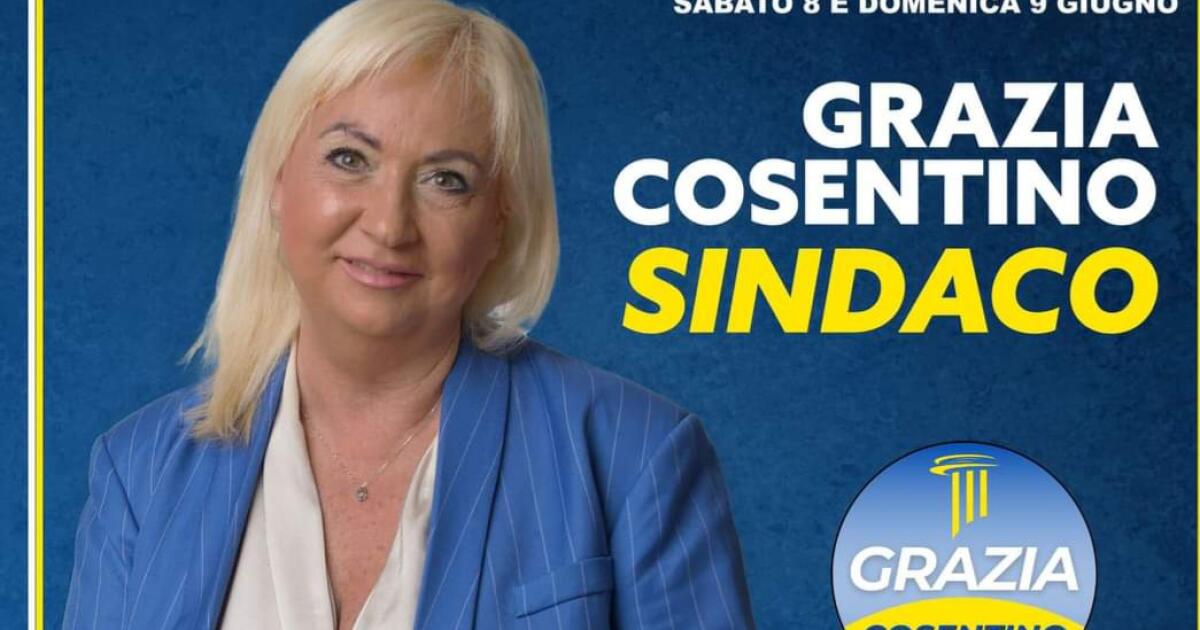 Cosentino ribatte alla Morselli:&#8221;questo clima di gossip da 2 soldi non fa bene alla città&#8221; - 