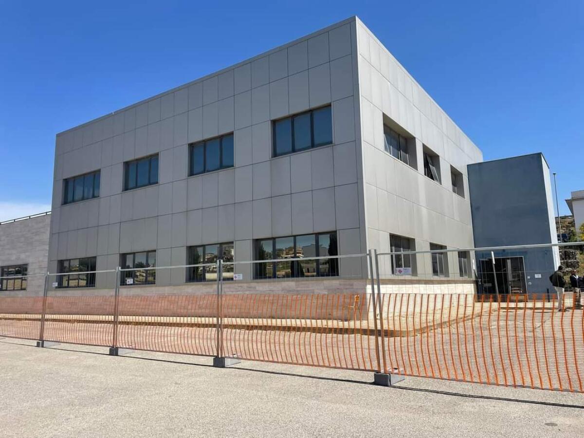 Rinasce la speranza per il Commissariato di Niscemi - 