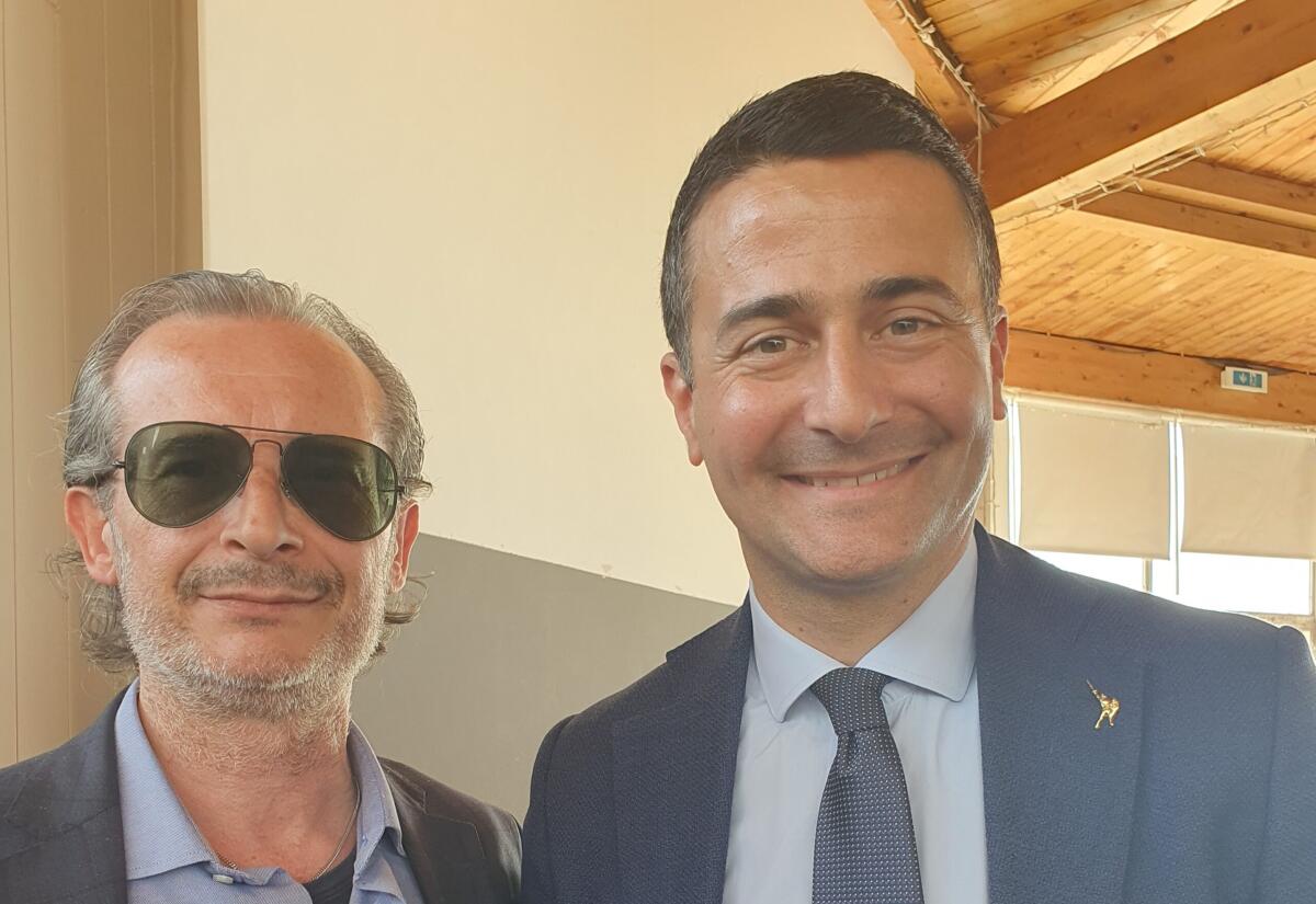 La Lega si spacca e perde Giuseppe Spata - 