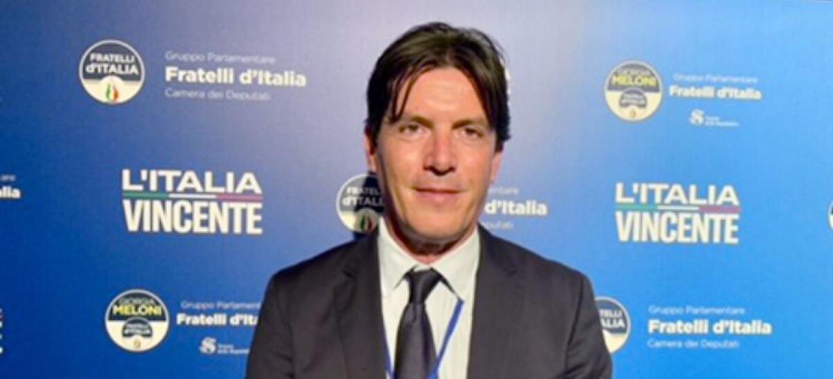 Vincenzo Casciana ritira la disponibilità a candidarsi per favorire l&#8217;unità della coalizione - 