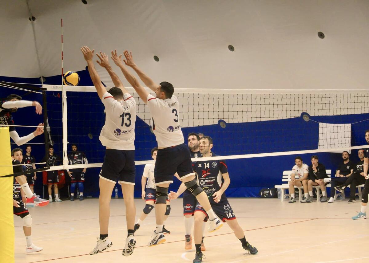 Serie C di volley, domani il via alle semifinali: l’Ecoplast riceve la Gupe al PalaLivatino -