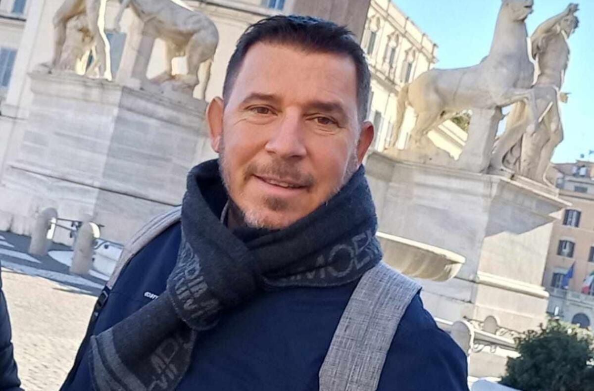 Salvatore Ciscardi nuovo coordinatore dei comitati di quartiere - 