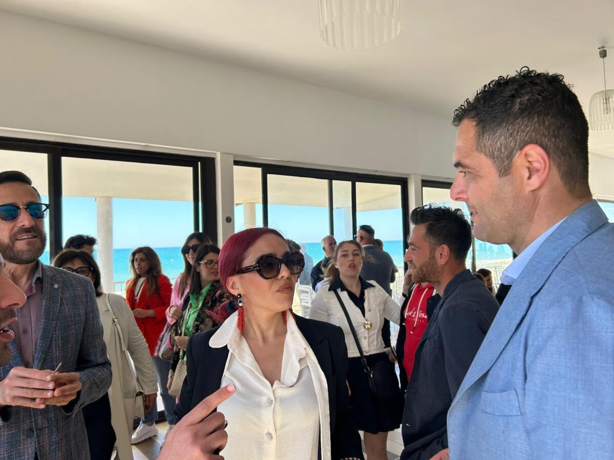 Mpa, Pd ed assessori verso Di Stefano e Lucio Greco potrebbe rinunciare a candidarsi -