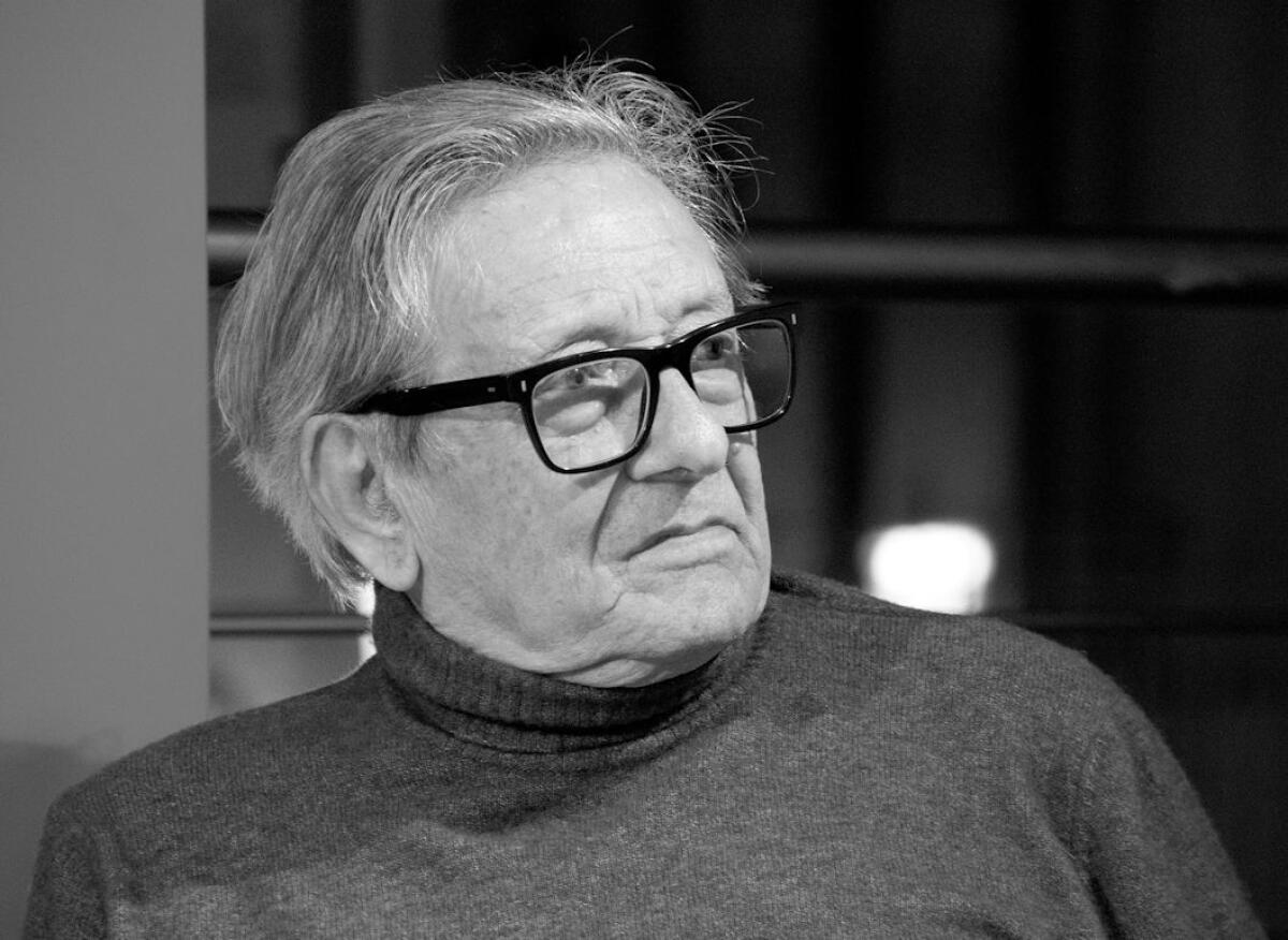 A Ragusa lutto cittadino per la morte di Leone - 