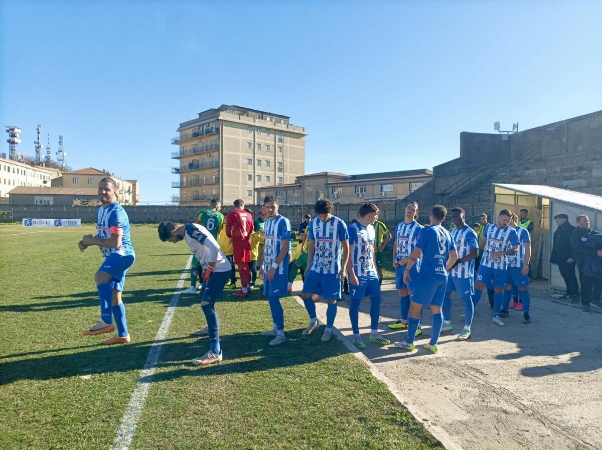Eccellenza: il Gela anticipa al sabato e conclude domani un campionato deludente -