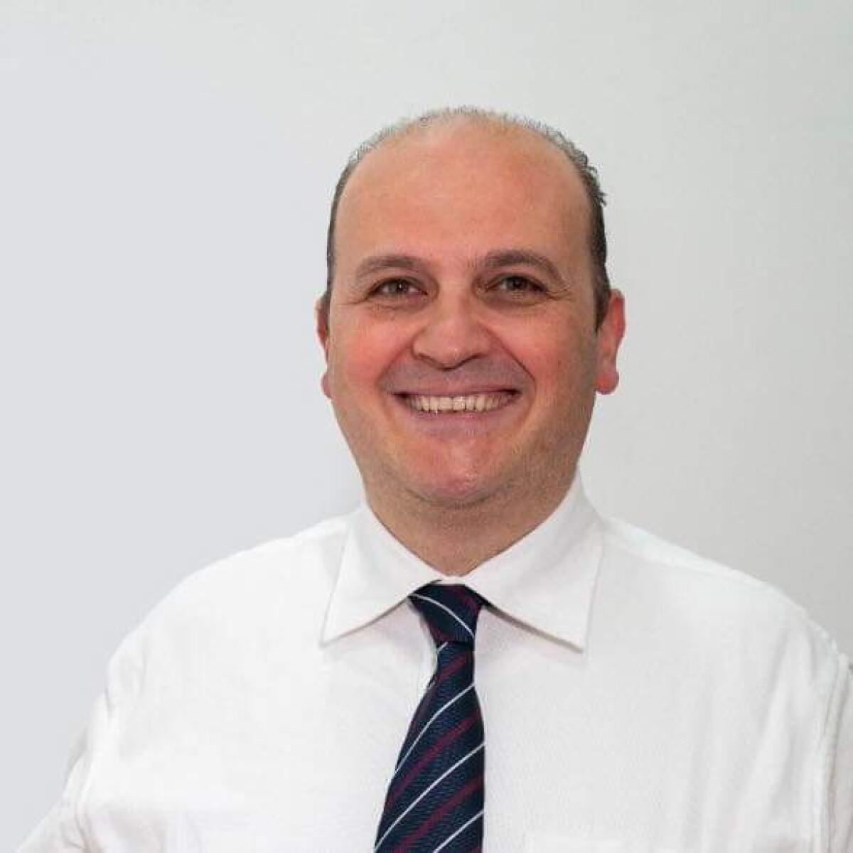 Visite al comitato elettorale di Filippo Franzone - 