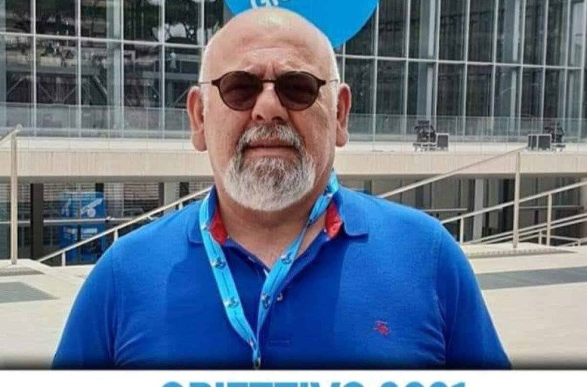 Uil Sicilia in lutto:è morto il segretario Michelangelo Mazzola - 