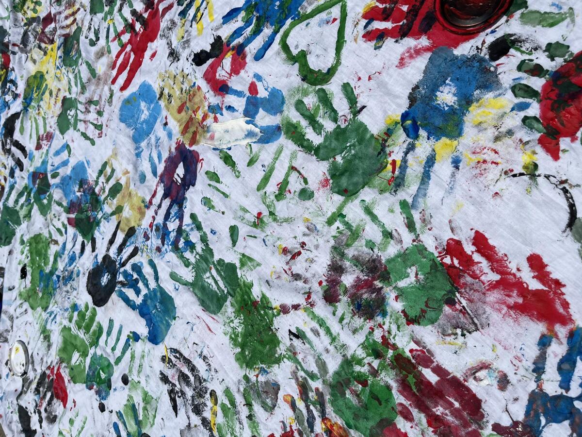 L’Handincamp del Distretto Rotaract 2110 Sicilia e Malta - 