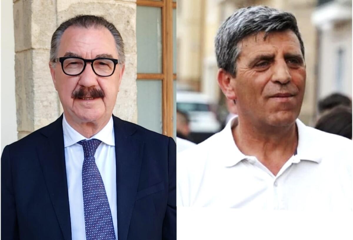 Terrana ed Allia (Udc) incontrano i promotori di Interporto Gela - 