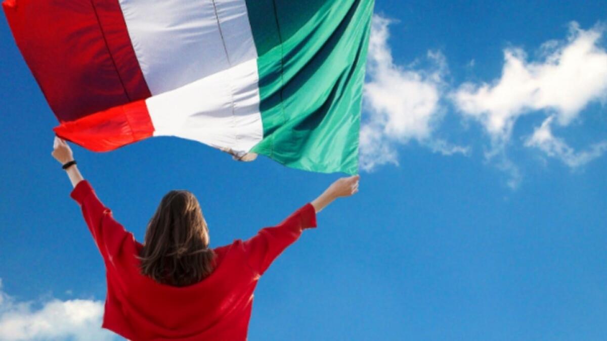 25 Aprile, viva il Sud - 