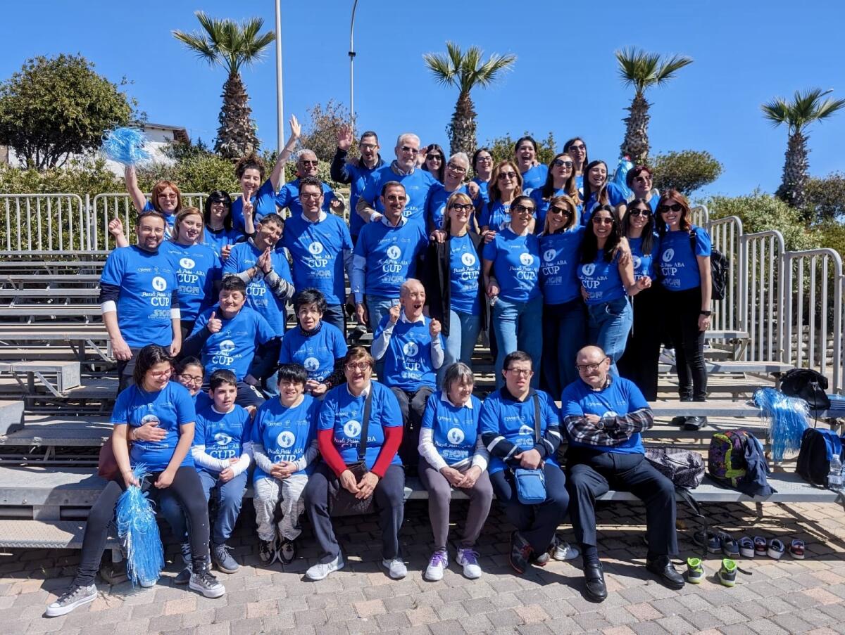 “Piccoli passi – Aba cup”: lo sport strumento per affrontare la realtà dell’autismo -
