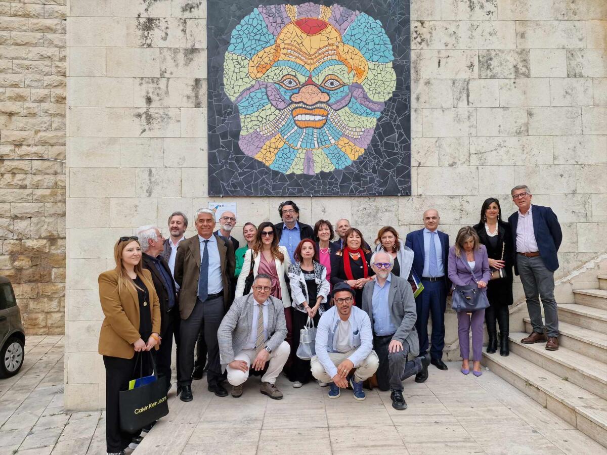 L’ambizioso progetto di reinserimento “Fuori le mura” -