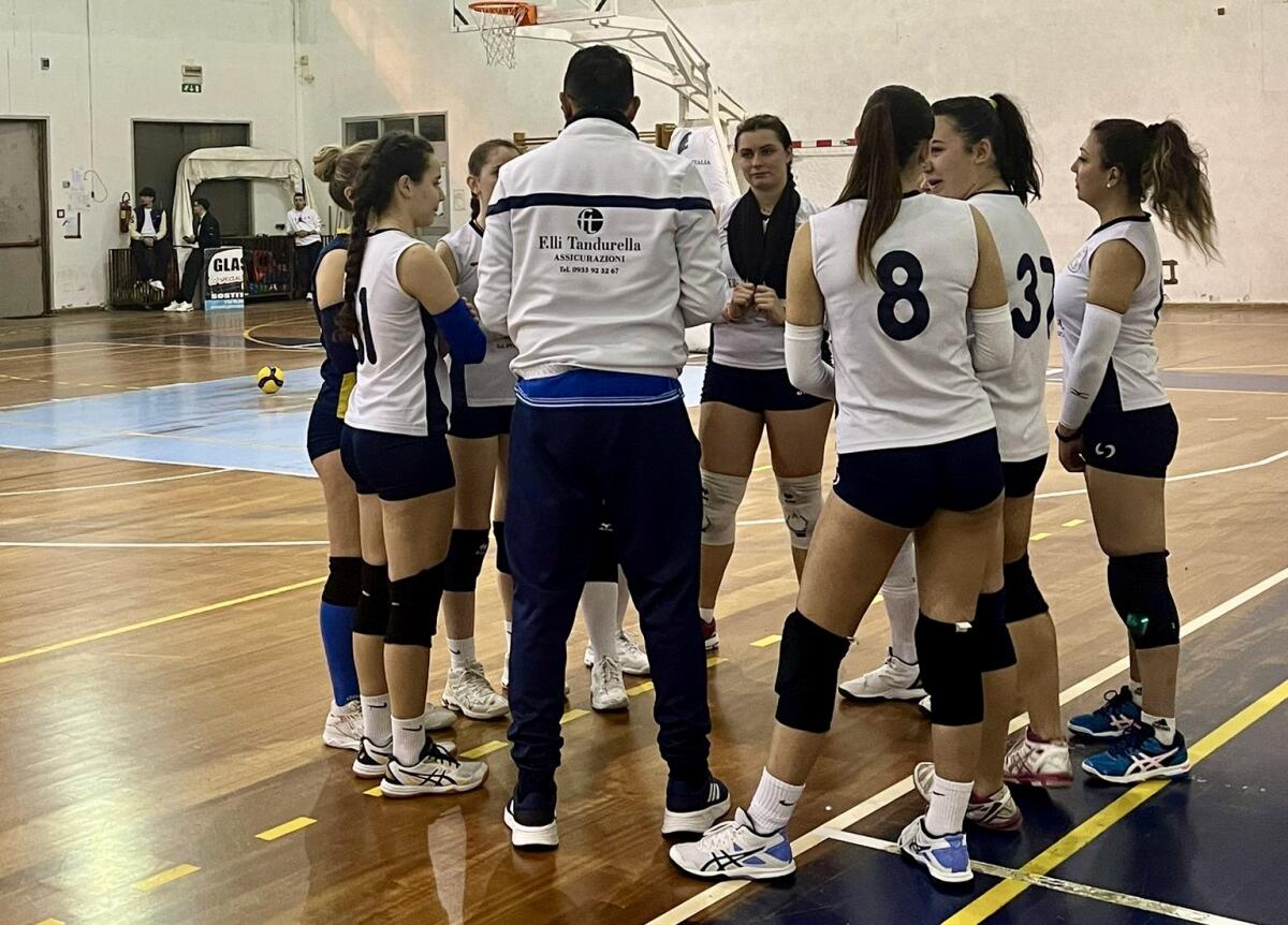 Volley Gela, domani al PalaUrso semifinale d’andata dei playoff contro Vigata - 